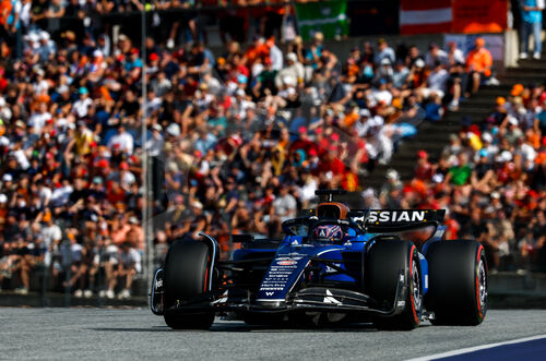 F1 Grand Prix of Austria