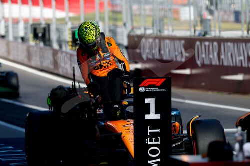 F1 Grand Prix of Austria