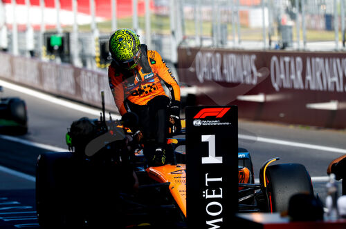 F1 Grand Prix of Austria