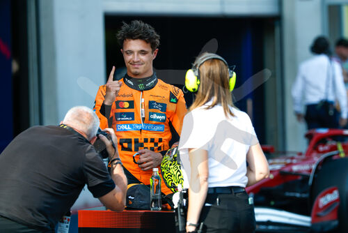 F1 Grand Prix of Austria
