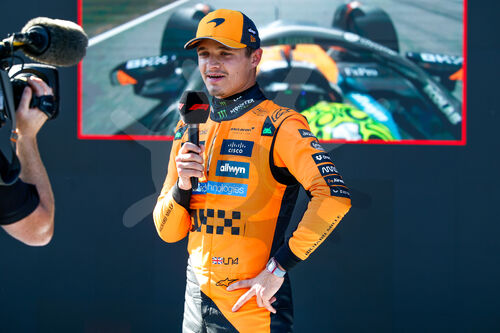 F1 Grand Prix of Austria
