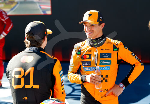 F1 Grand Prix of Austria