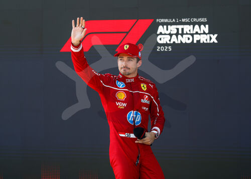 F1 Grand Prix of Austria
