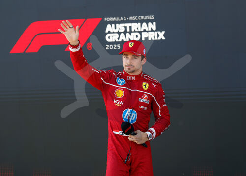 F1 Grand Prix of Austria