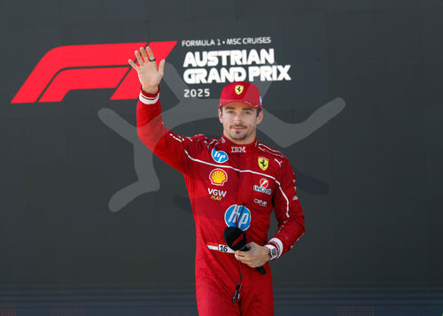 F1 Grand Prix of Austria