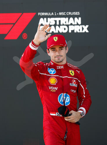 F1 Grand Prix of Austria