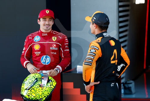 F1 Grand Prix of Austria