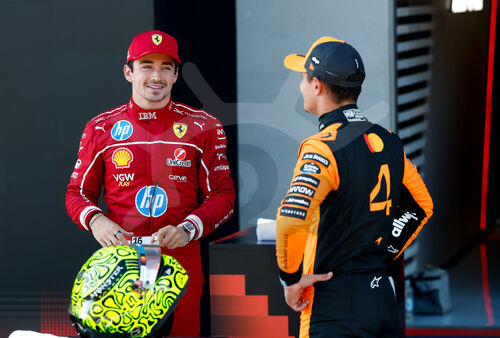 F1 Grand Prix of Austria