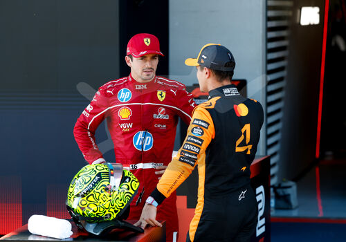 F1 Grand Prix of Austria
