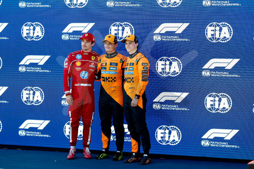 F1 Grand Prix of Austria