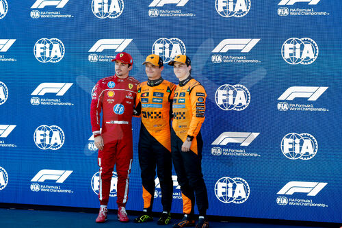 F1 Grand Prix of Austria