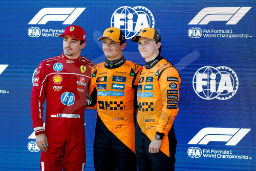 F1 Grand Prix of Austria