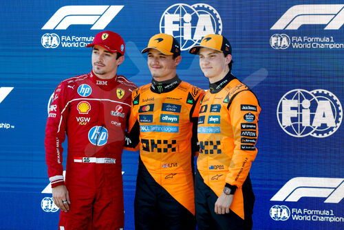 F1 Grand Prix of Austria