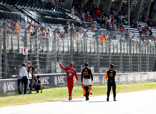 F1 Grand Prix of Austria