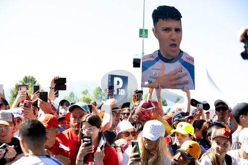F1 Grand Prix of Austria