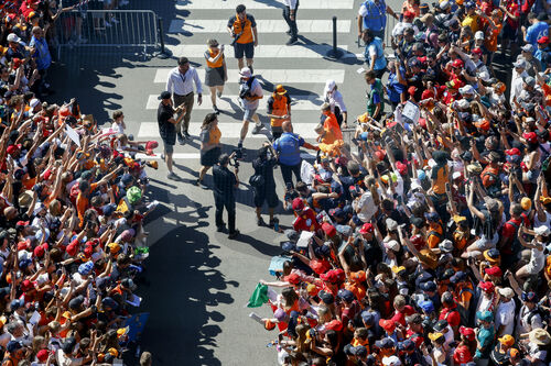 F1 Grand Prix of Austria