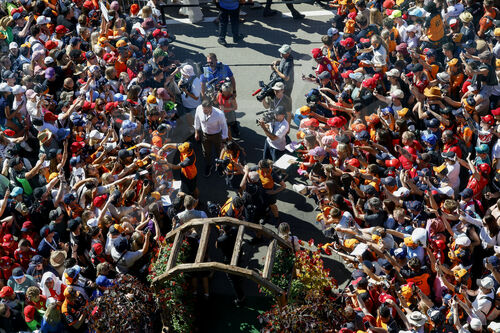 F1 Grand Prix of Austria