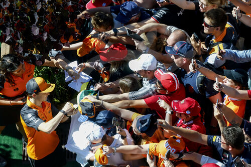 F1 Grand Prix of Austria