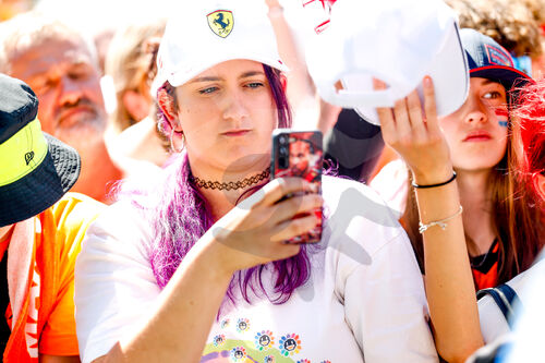 F1 Grand Prix of Austria
