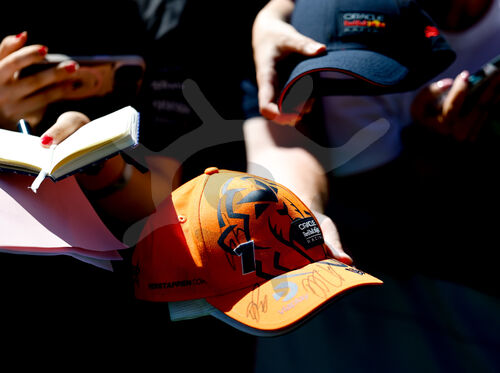 F1 Grand Prix of Austria