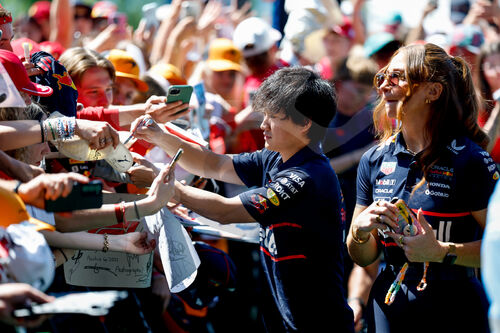 F1 Grand Prix of Austria