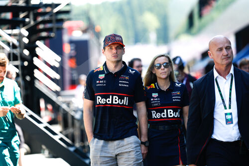 F1 Grand Prix of Austria