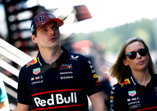 F1 Grand Prix of Austria