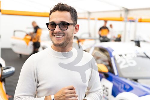 Porsche Mobil 1 Supercup, Spielberg 2025