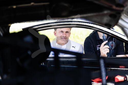Porsche Mobil 1 Supercup, Spielberg 2025