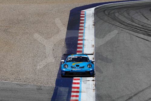 Porsche Mobil 1 Supercup, Spielberg 2025