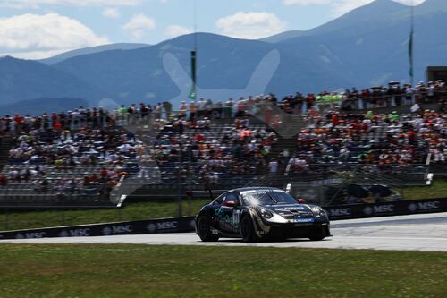 Porsche Mobil 1 Supercup, Spielberg 2025