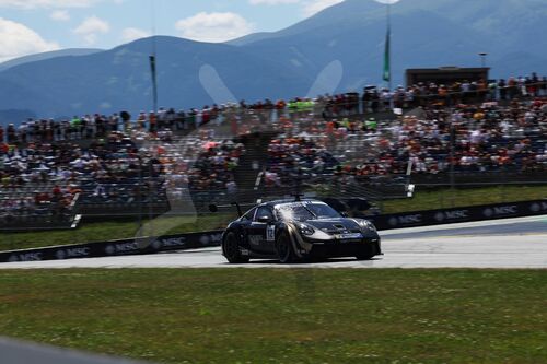 Porsche Mobil 1 Supercup, Spielberg 2025