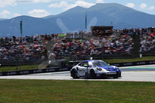 Porsche Mobil 1 Supercup, Spielberg 2025