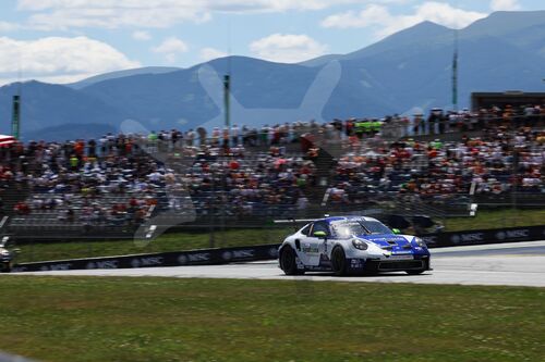 Porsche Mobil 1 Supercup, Spielberg 2025