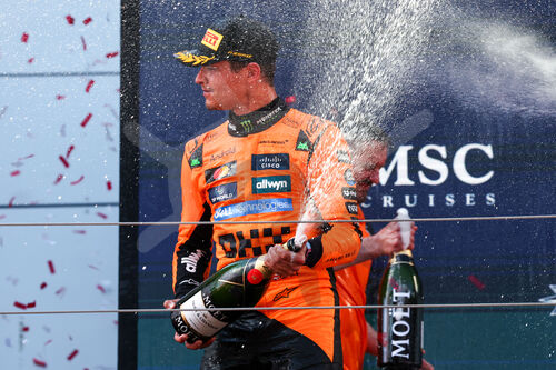 F1 Grand Prix of Austria