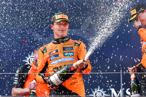 F1 Grand Prix of Austria
