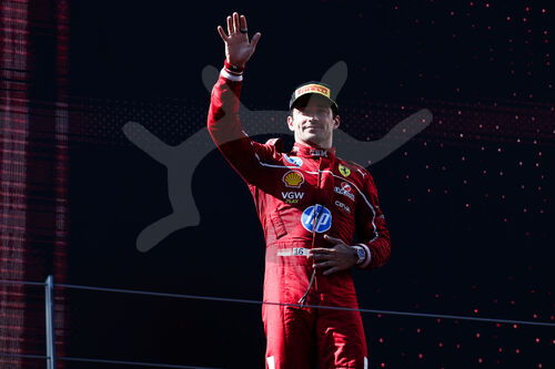 F1 Grand Prix of Austria