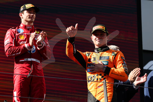 F1 Grand Prix of Austria