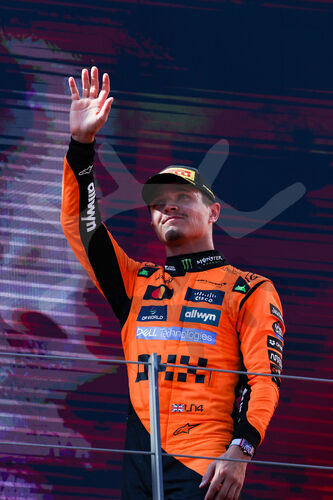 F1 Grand Prix of Austria