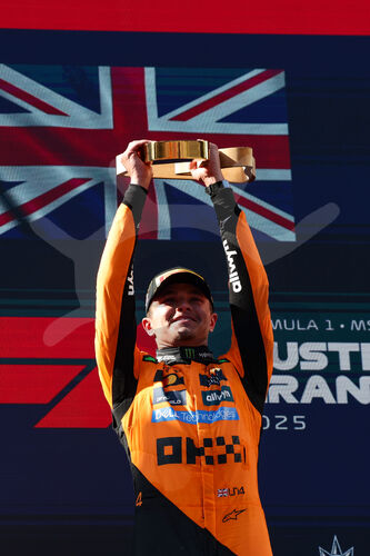 F1 Grand Prix of Austria