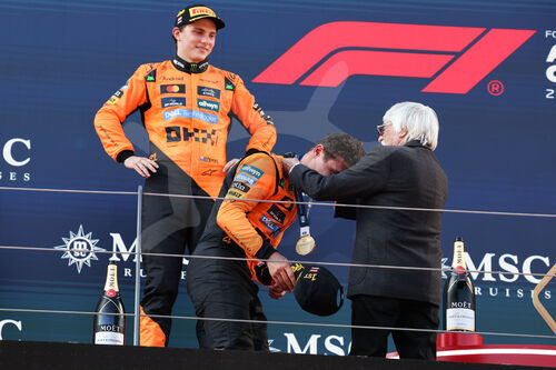 F1 Grand Prix of Austria