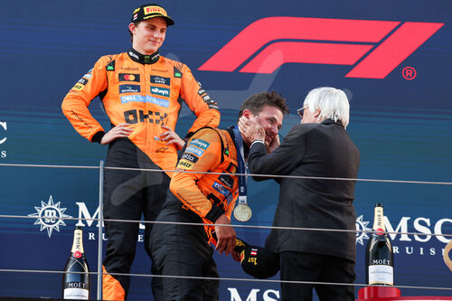 F1 Grand Prix of Austria