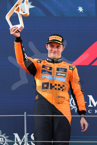 F1 Grand Prix of Austria