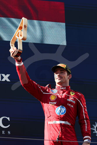 F1 Grand Prix of Austria