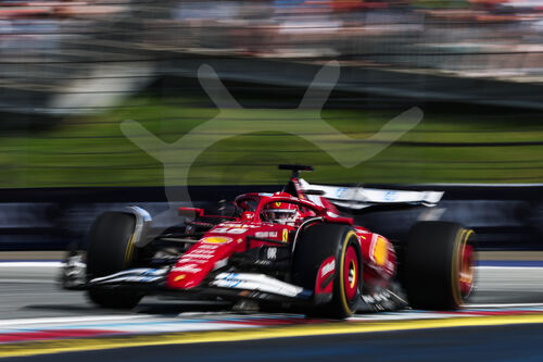 F1 Grand Prix of Austria