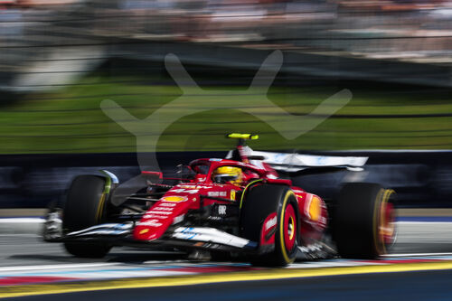 F1 Grand Prix of Austria
