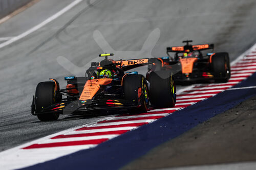 F1 Grand Prix of Austria