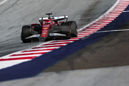 F1 Grand Prix of Austria