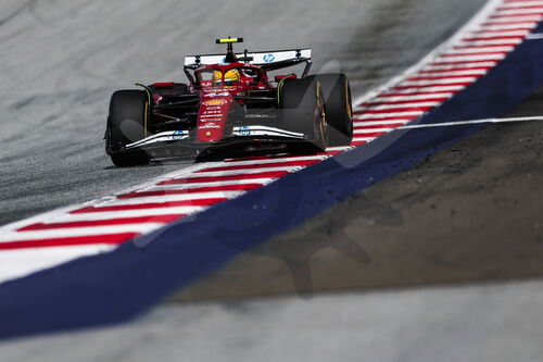 F1 Grand Prix of Austria