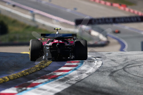 F1 Grand Prix of Austria